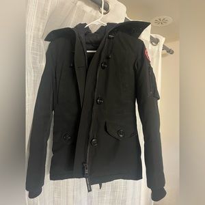 Canada goose Montebello Jacket